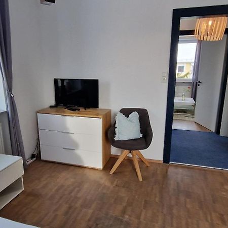 Bahnhof City Loft & Apartments Augsburg Eksteriør billede