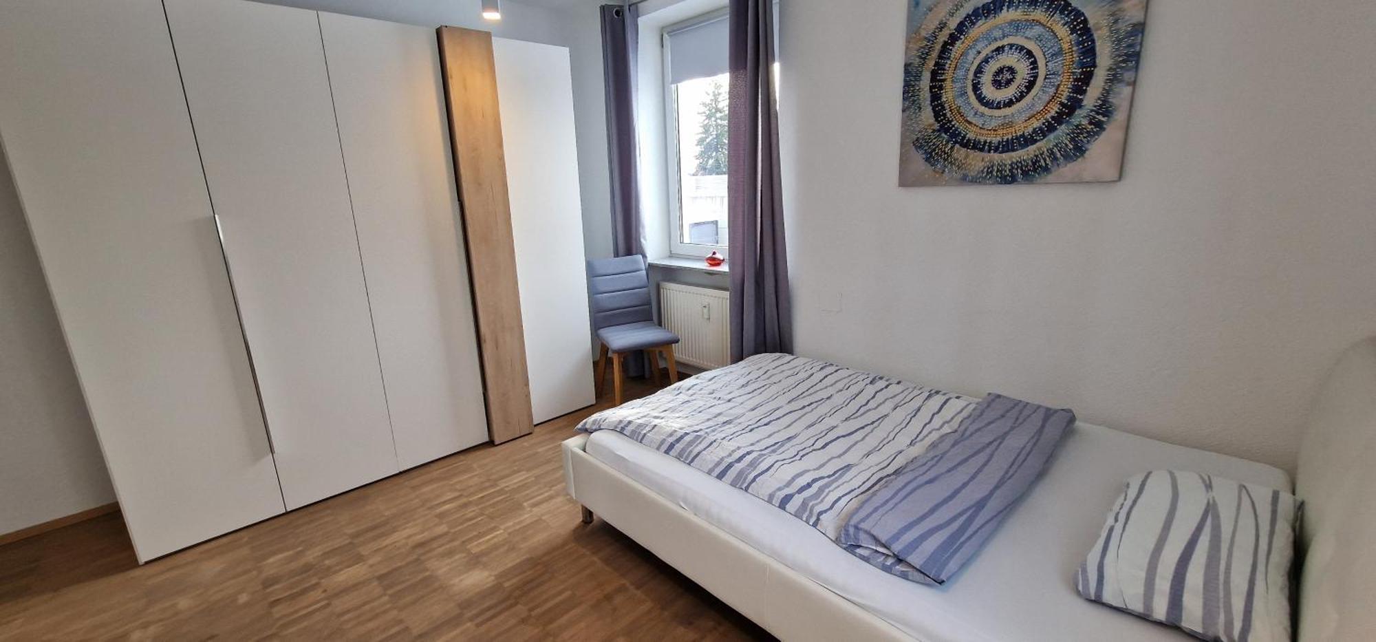 Bahnhof City Loft & Apartments Augsburg Eksteriør billede